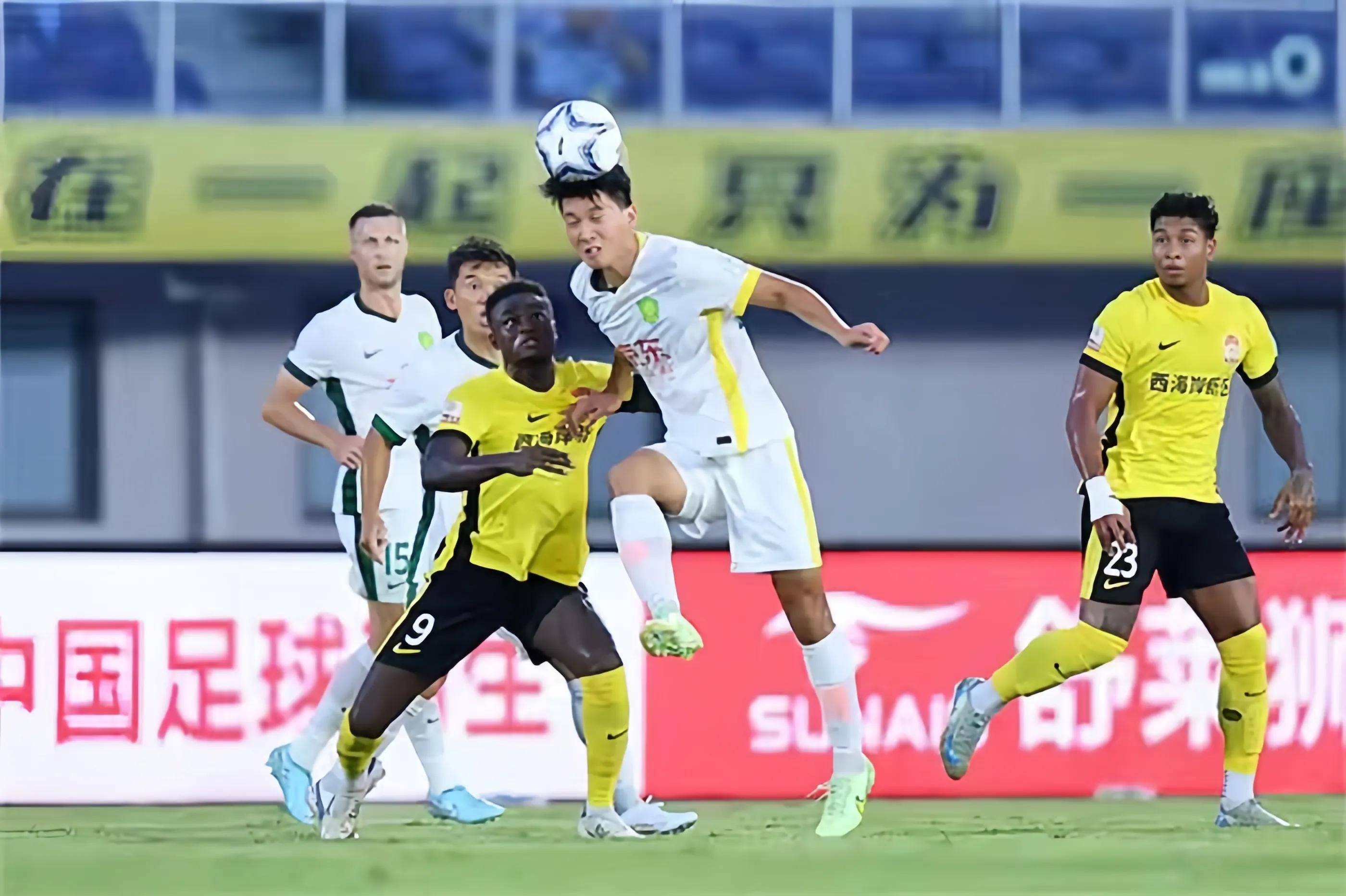 替补球员们 替补球员们