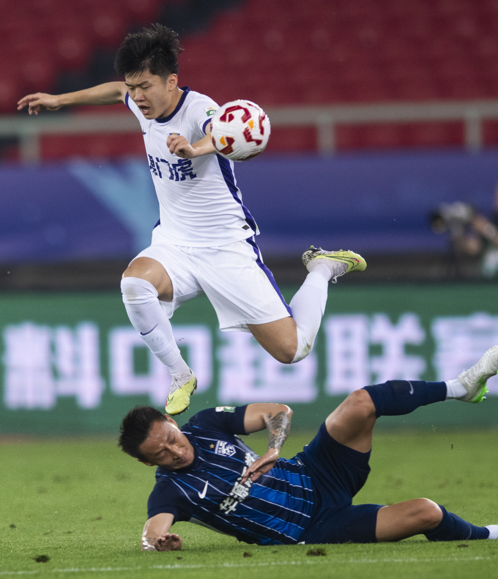 赛程已经成 赛程已经成